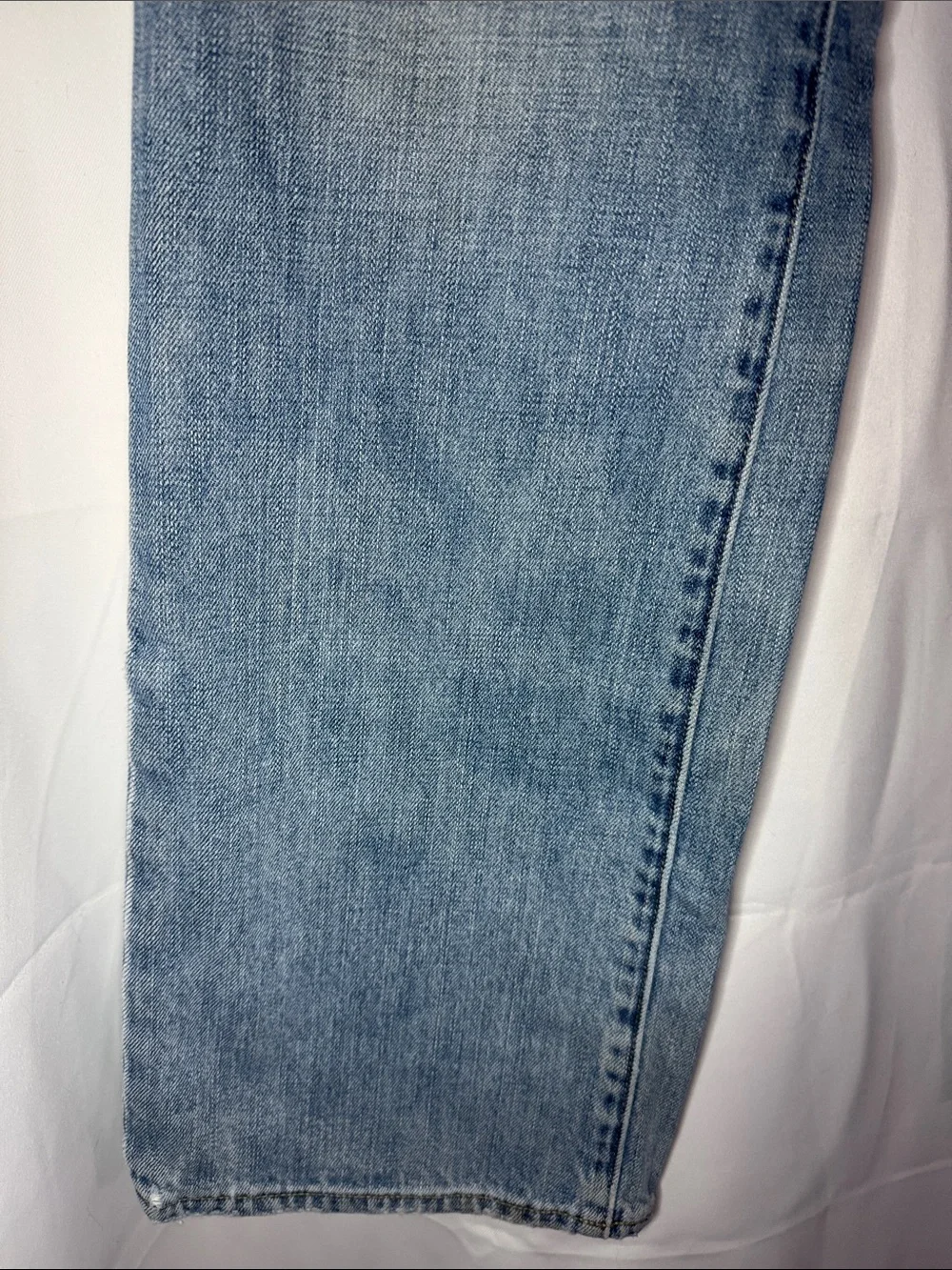 American Eagle Outfitters Light Blue Classic Boot Men’s Jeans 29x32